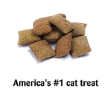 TEMPTATIONS Mixup Treats for Cats 16 ounces